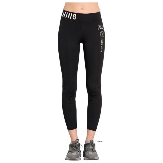 BODY TALK ΓΥΝΑΙΚΕΙΟ ΚΟΛΑΝ 1242-905206 BLACK